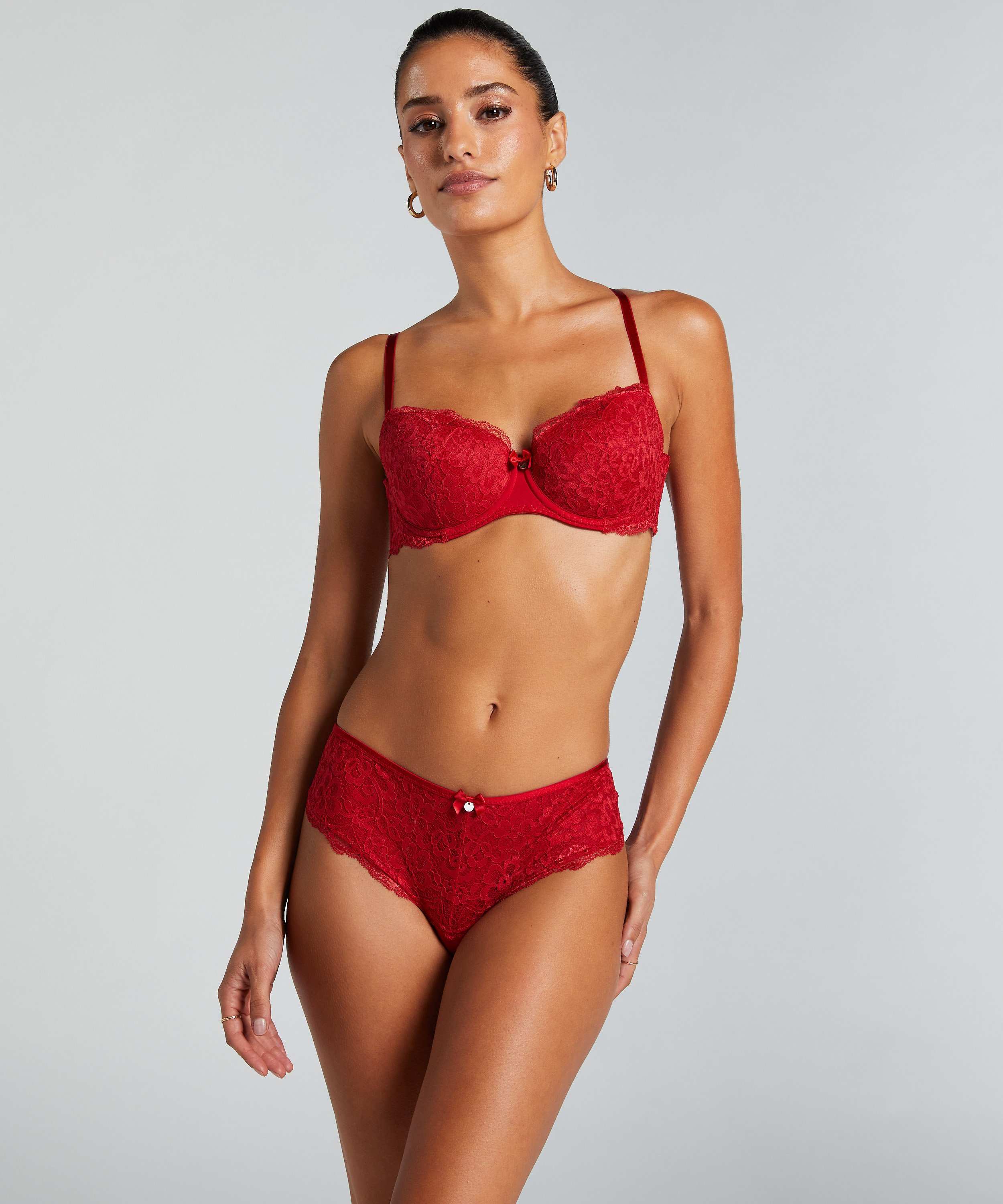 Marine brazilian sh r