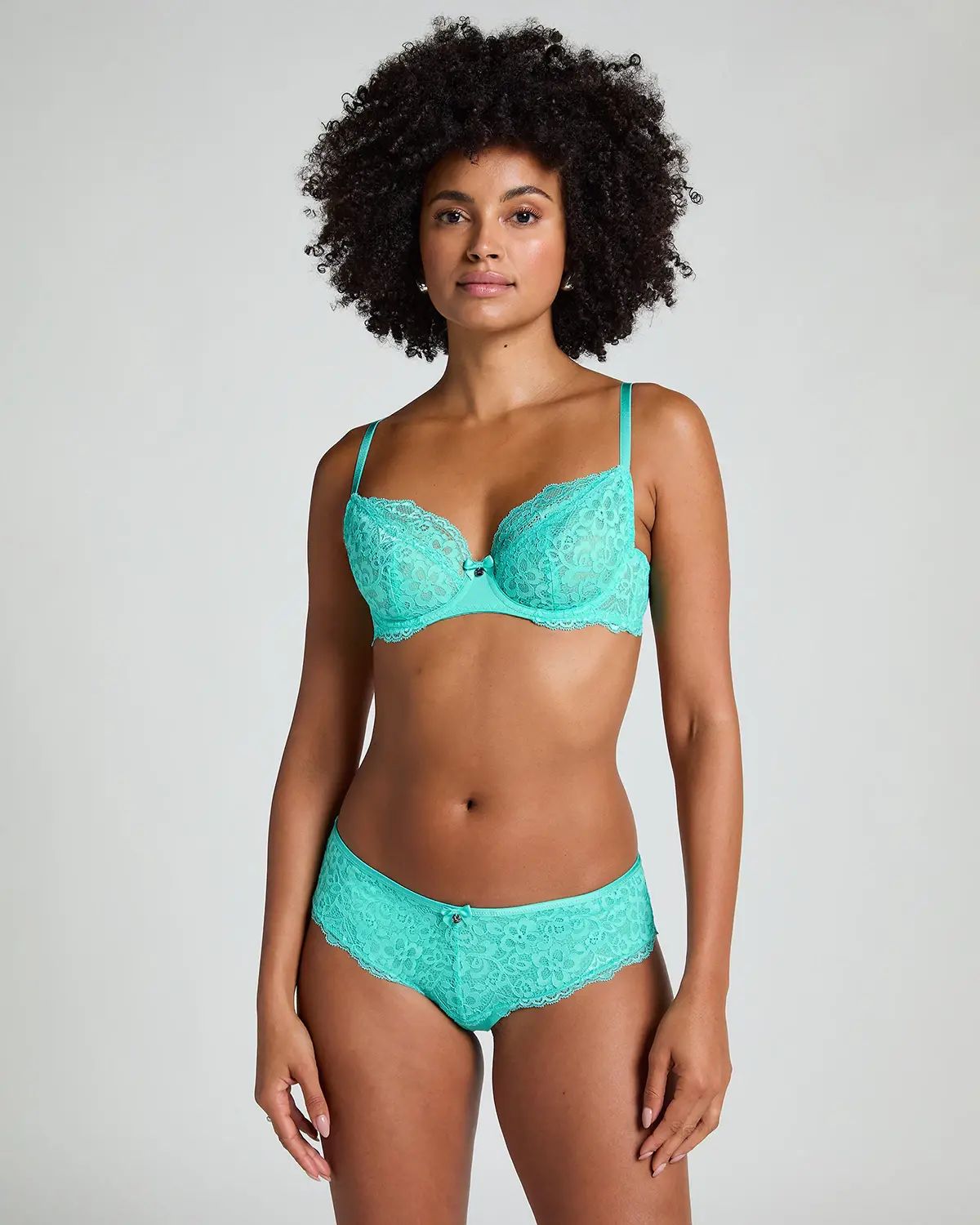 Green Marine Brazilian