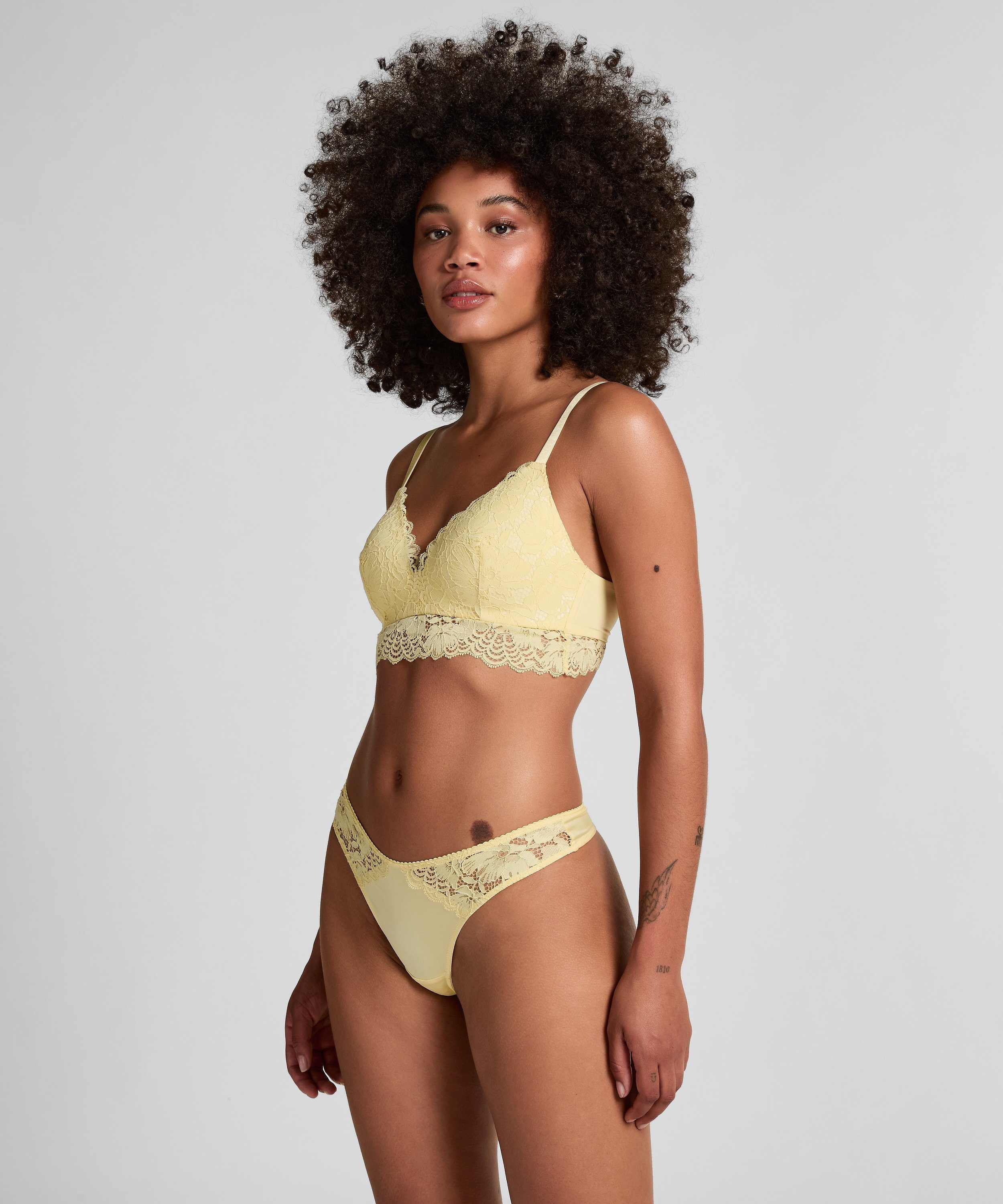 Andrea non wired low d pu