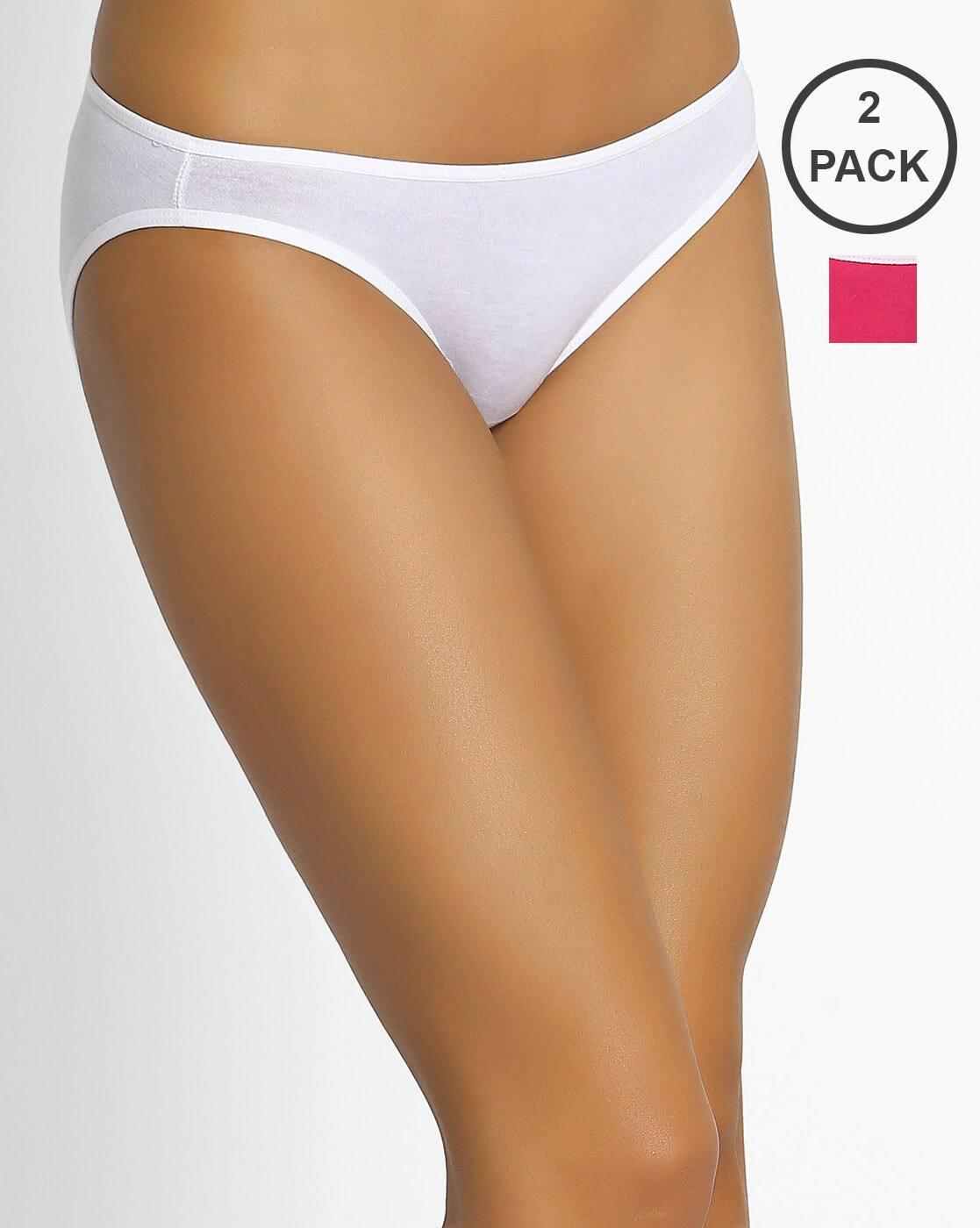 Pack of 2 Briefs