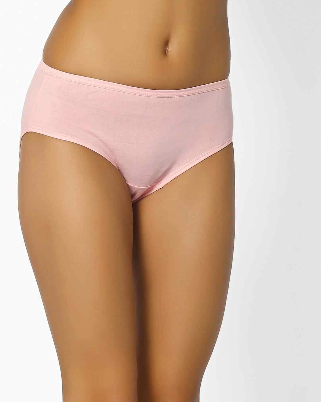 HUSHH | Pack of 3 Hipster Panties