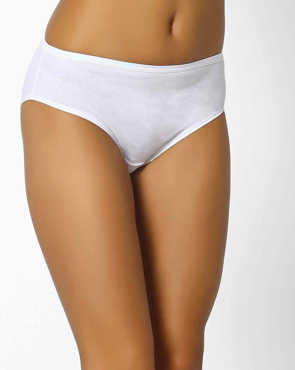 HUSHH | Pack of 3 Hipster Panties|2