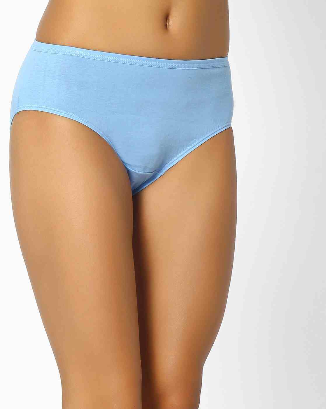 HUSHH | Pack of 3 Hipster Panties|3