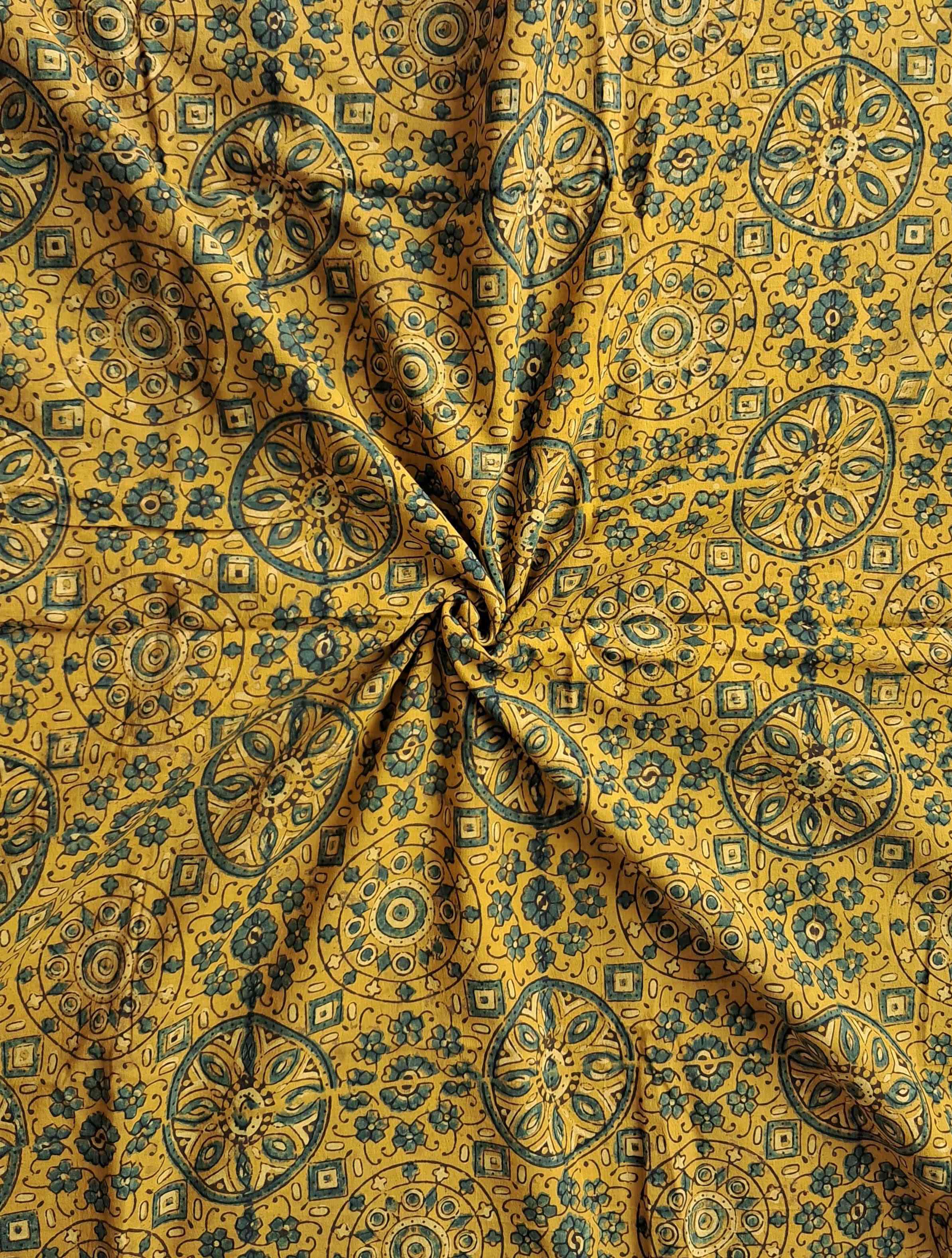 Cotton Fabric