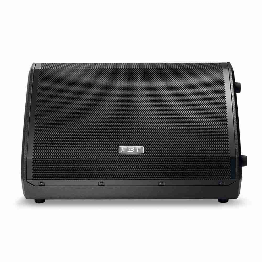FBT VENTIS 115MA 15-inch 900W RMS Active Coaxial Stage Monitor with DSP