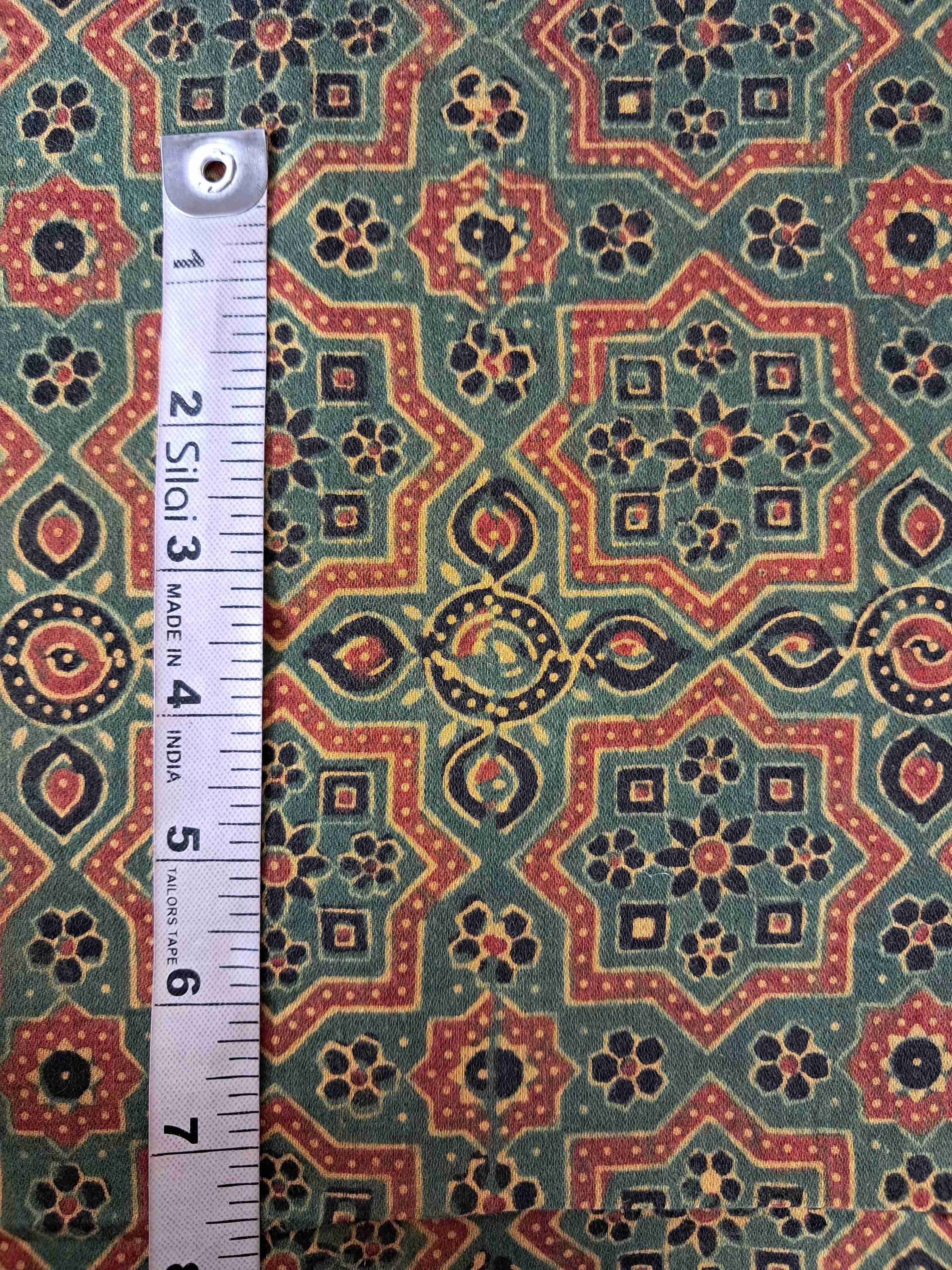Blouse Piece