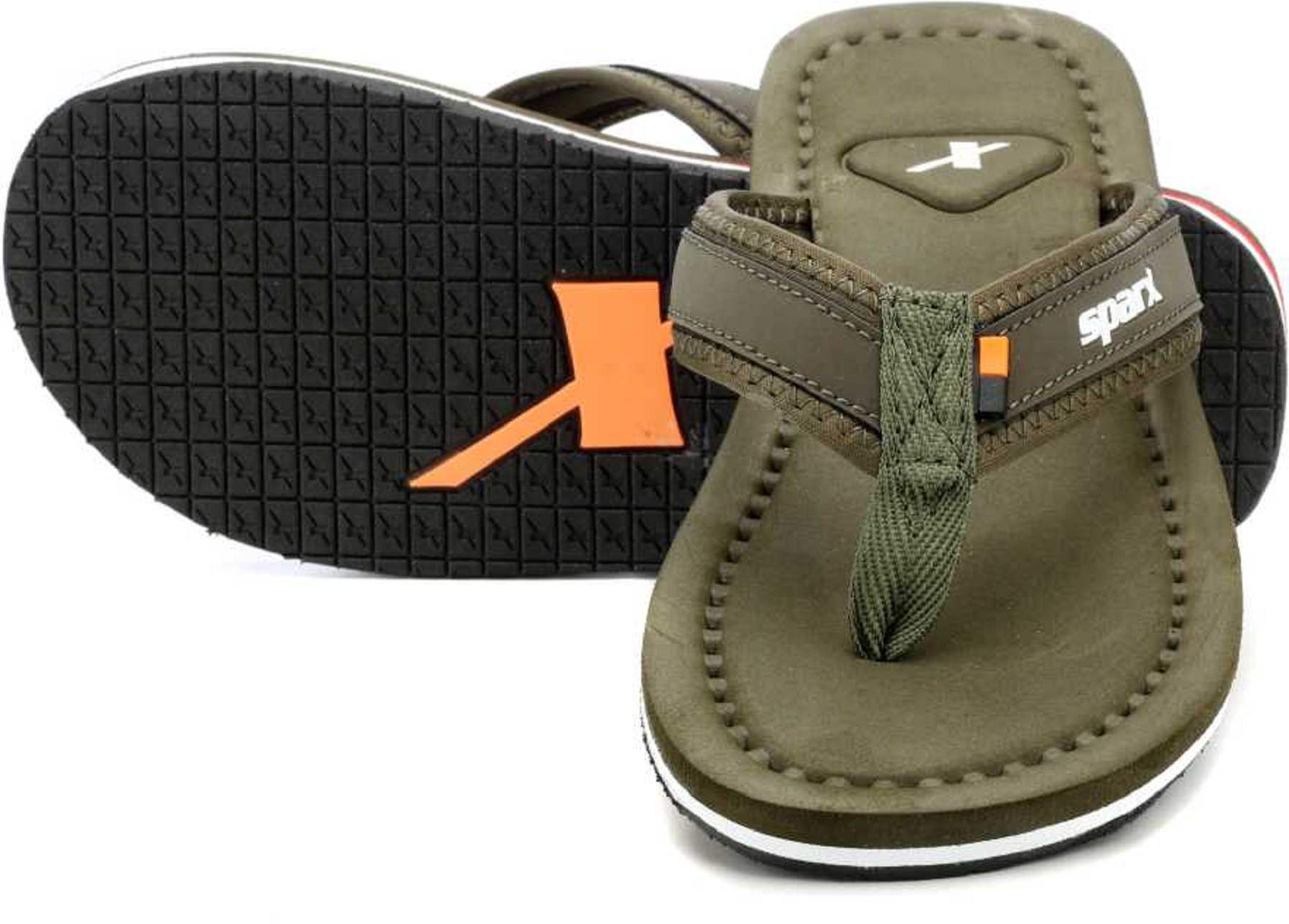 SPARX Men SFG 48 Flip Flops