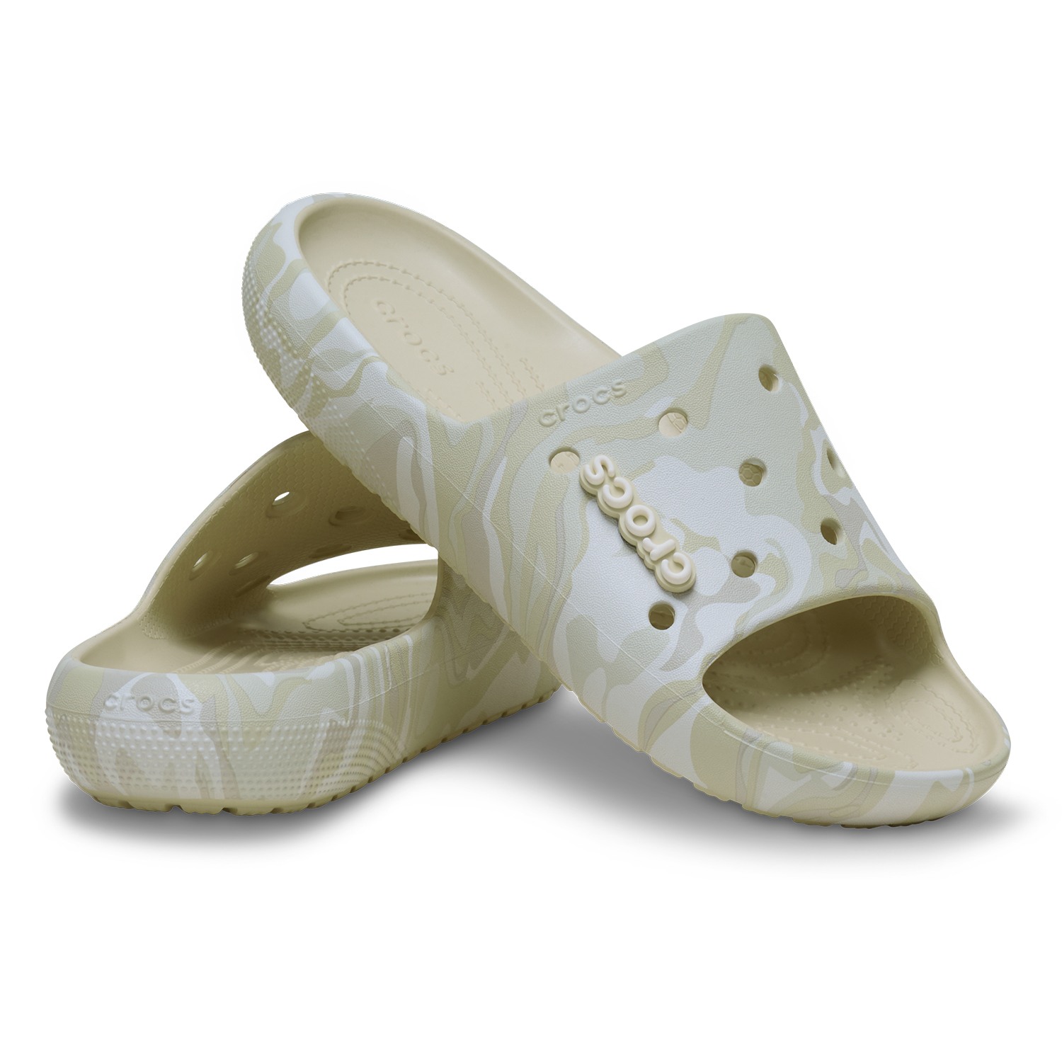 Classic Marbled Slide