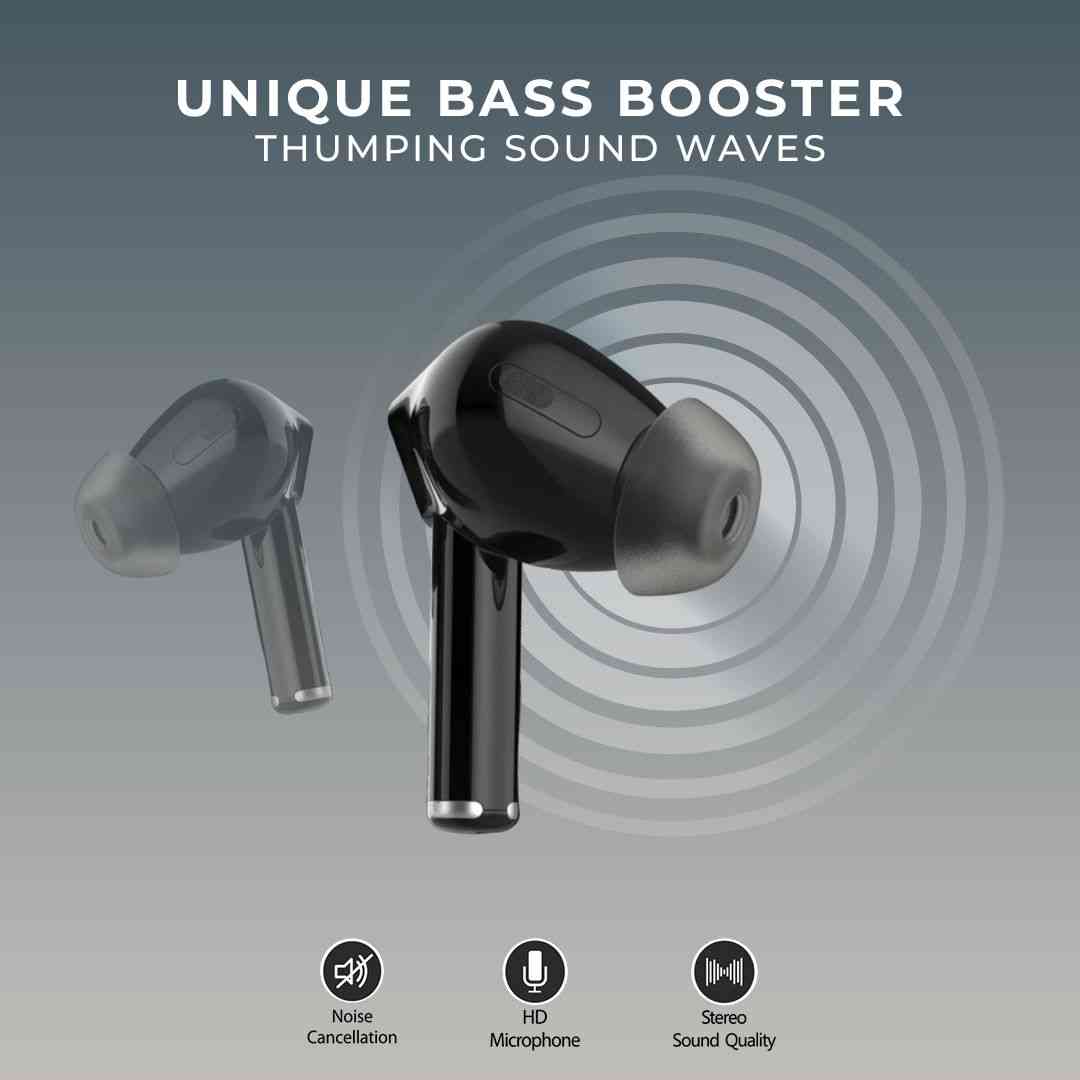 CR BT-A2 skybuds TWS - WIRELESS EARBUDS