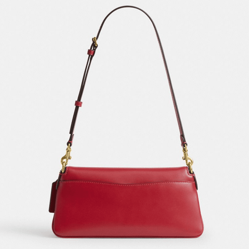 Jet Shoulder Bag