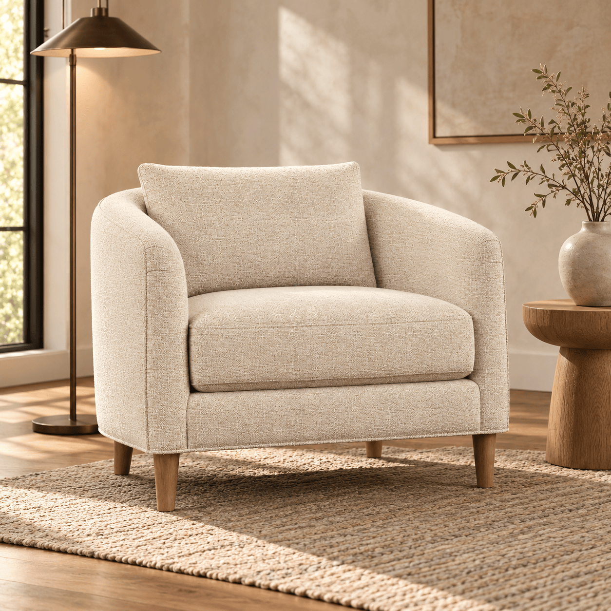 Pottery Barn | Remmy Chair