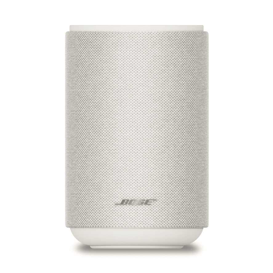 Bose Lifestyle Ultra Speaker White | Wireless Multiroom Speaker