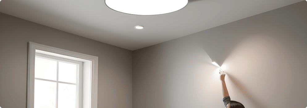 light