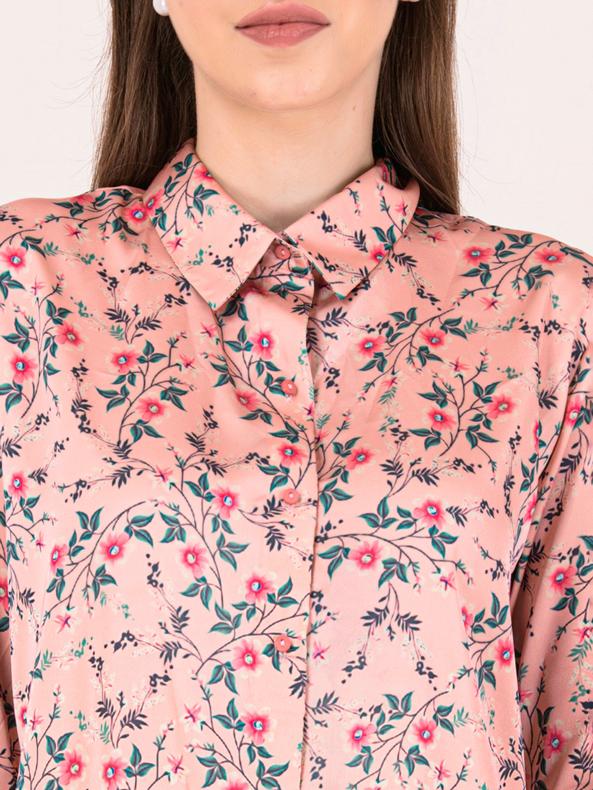 Albion Women Multi Smart Top