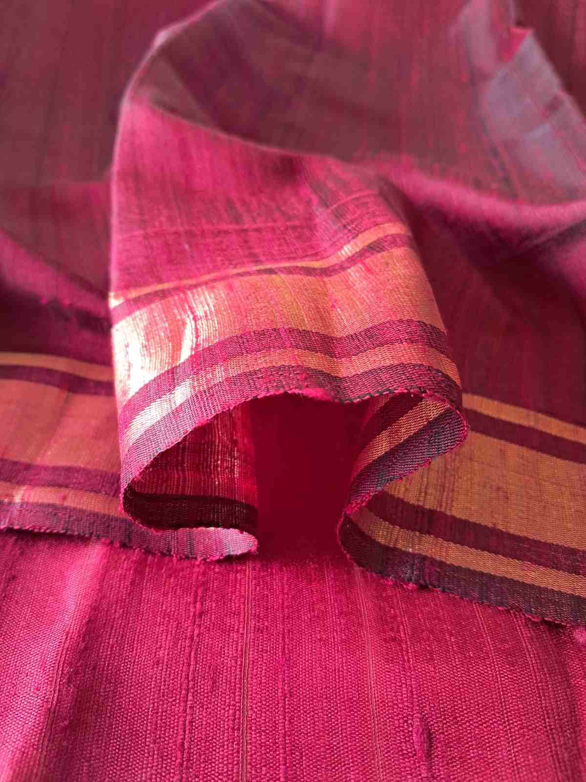 Blouse piece