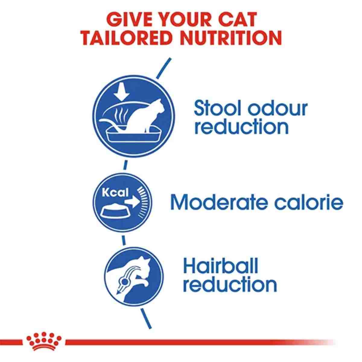Royal Canin Indoor 27 Dry Cat Food