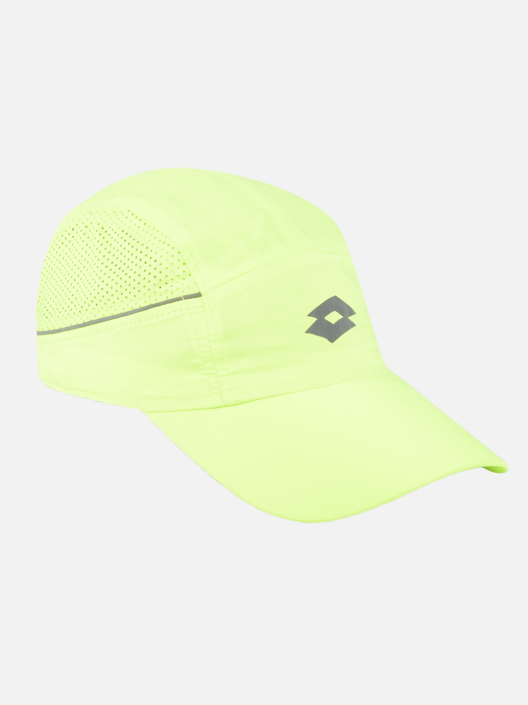 Unisex Green Caps