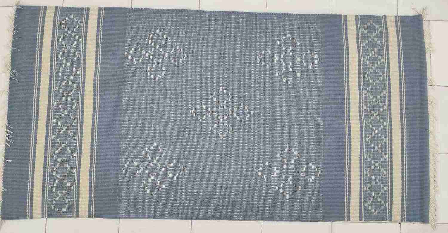 Diamond Carpet