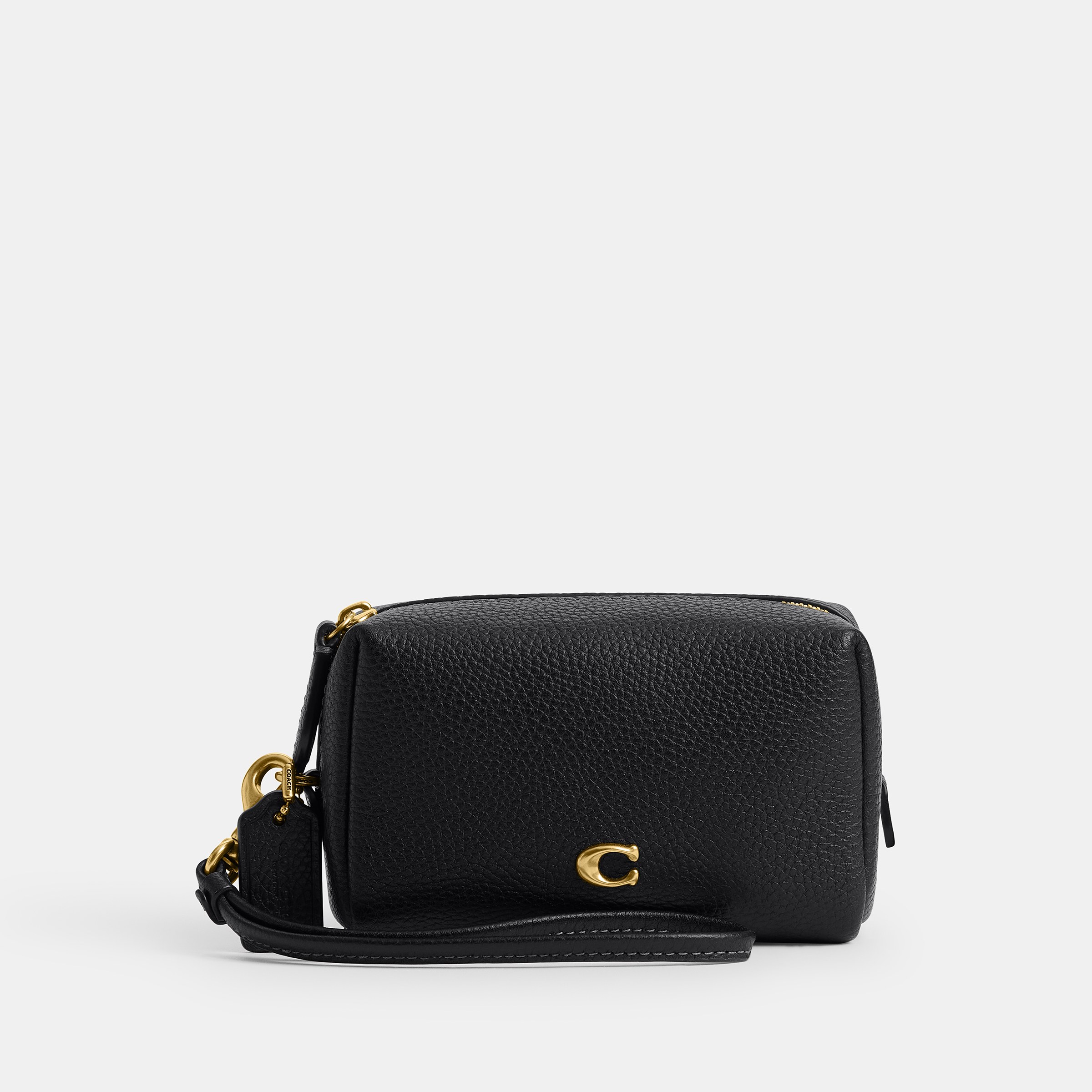 Essential Mini Cosmetic Pouch