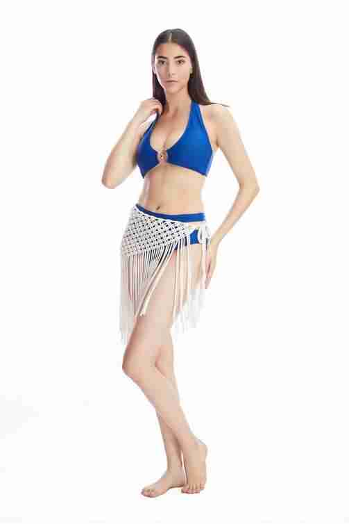Slayin’ With Sarong