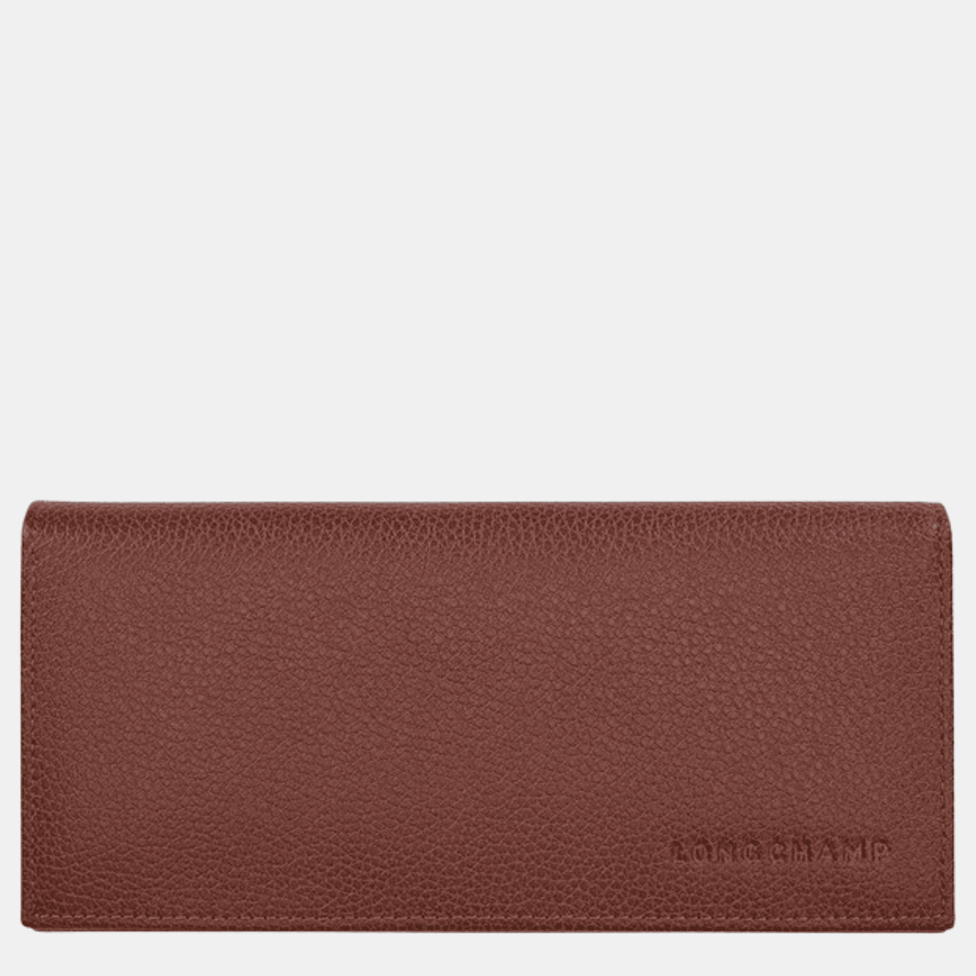 Le Foulonné Long continental wallet