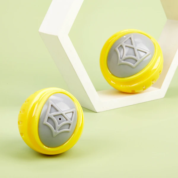 Barkbutler x Fofos Flexy Ultra Bounce Ball Dog Toy