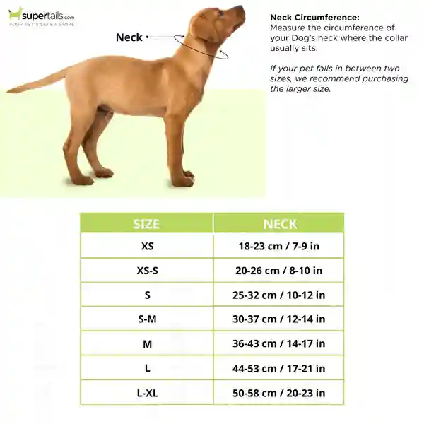 Trixie Protective E Collar With Velcro For Dogs