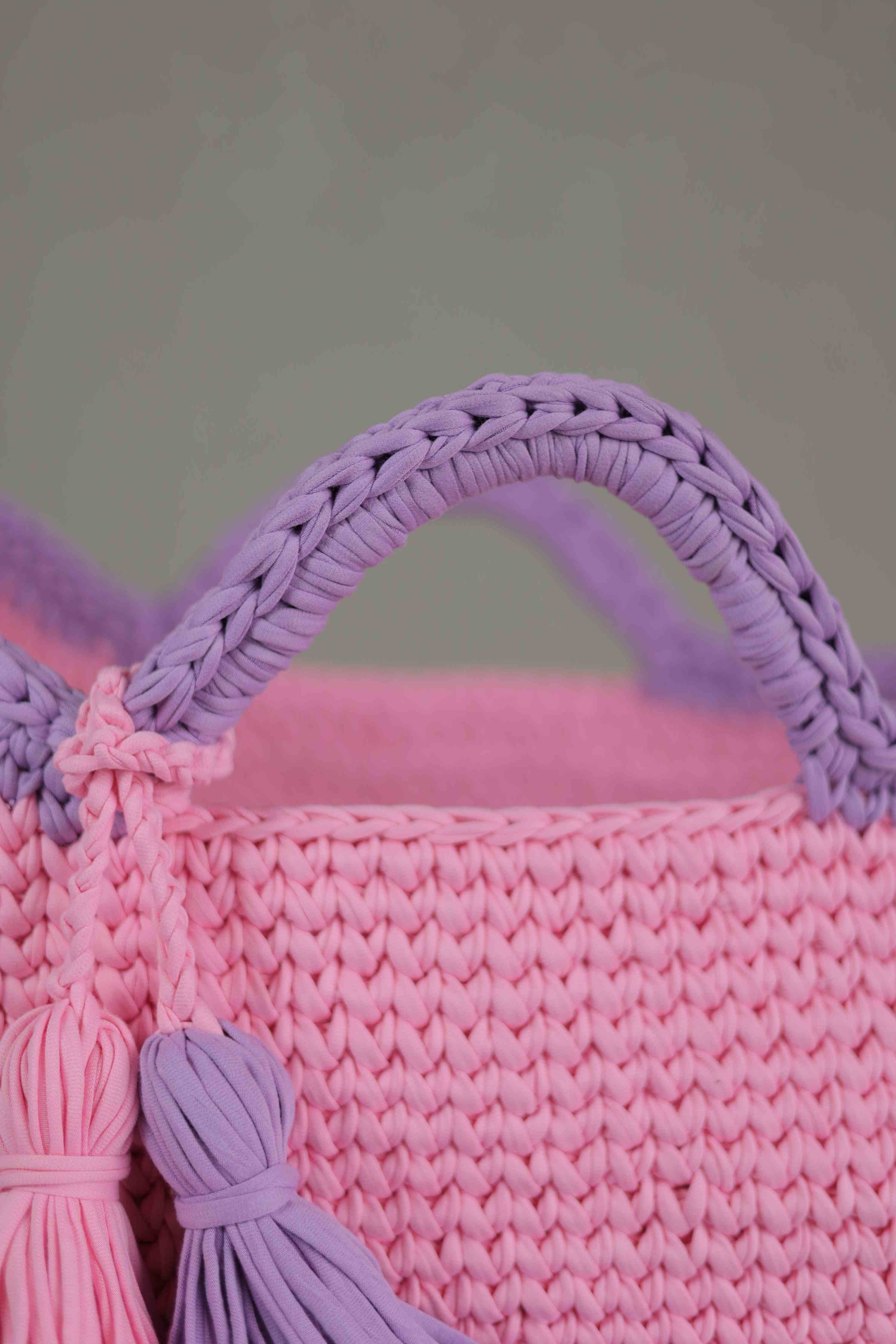 Blossoms Dreams Moses Basket