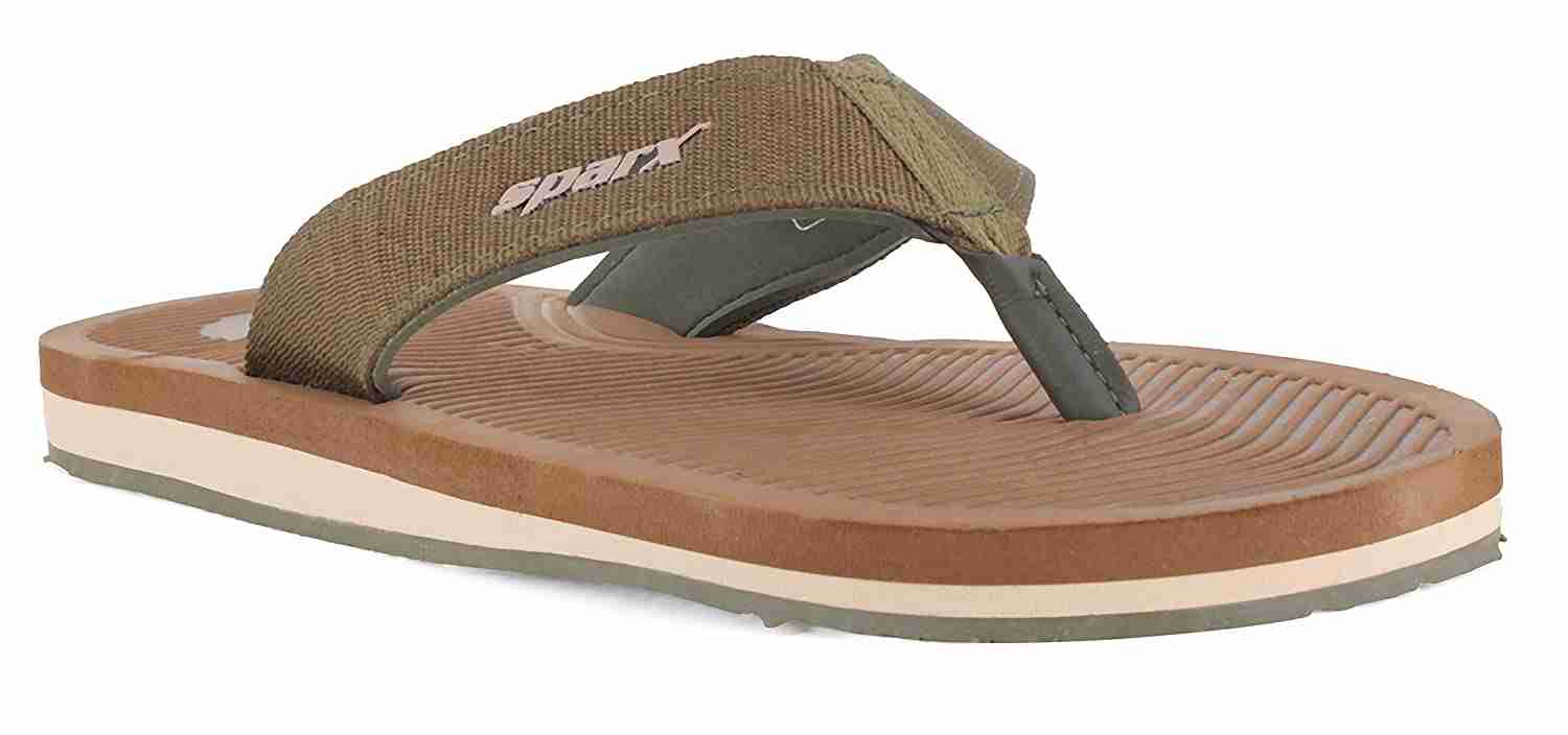 SPARX Men SFG-87 Flip Flops