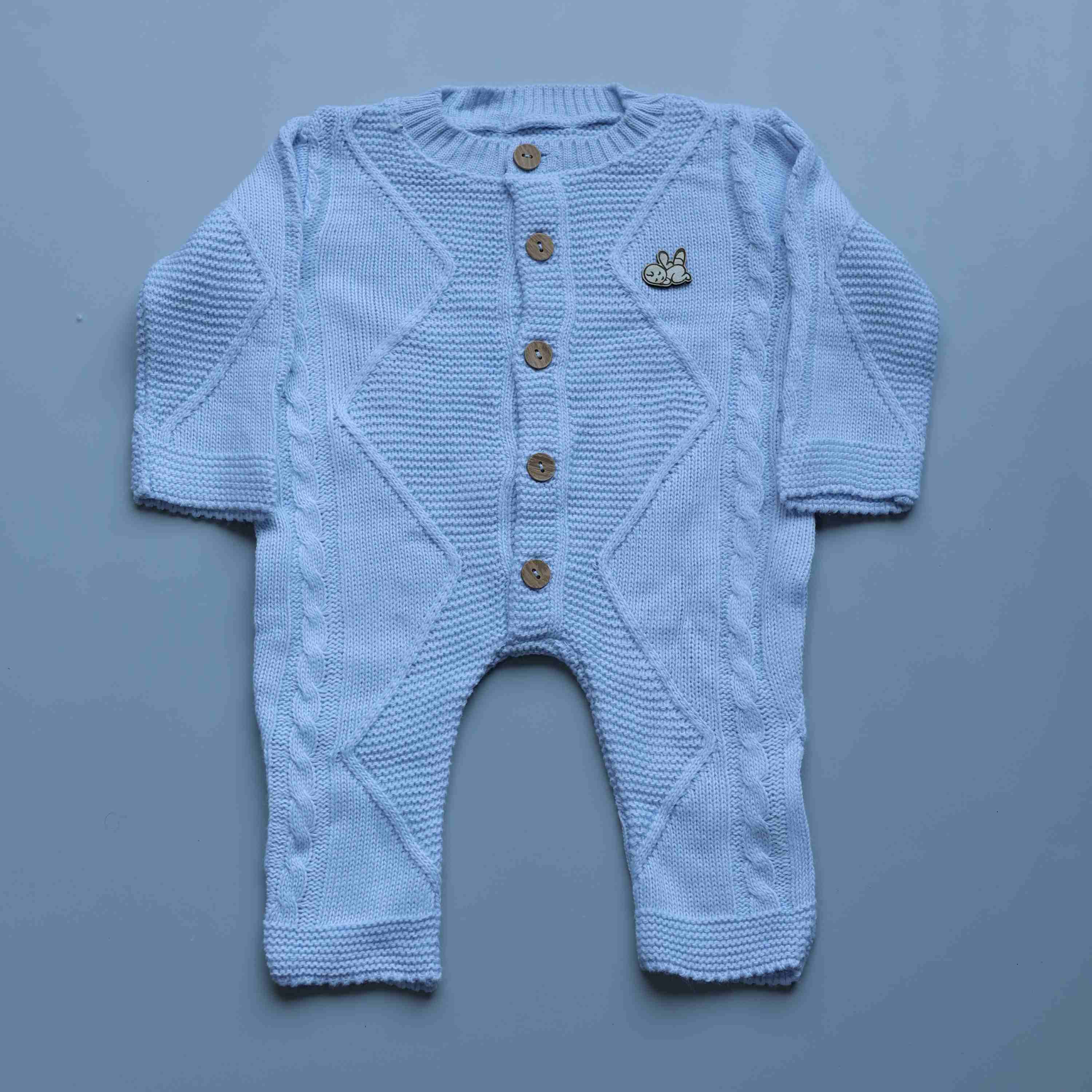 Winter Haven Knitted Set