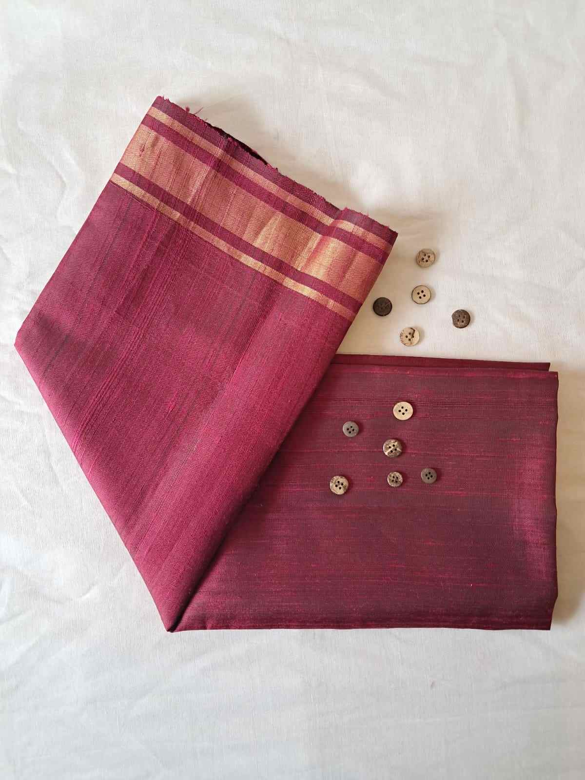 Blouse piece