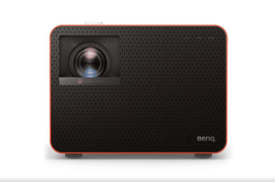 BenQ X3100i True 4K Gaming Projector UHD 4LED 3