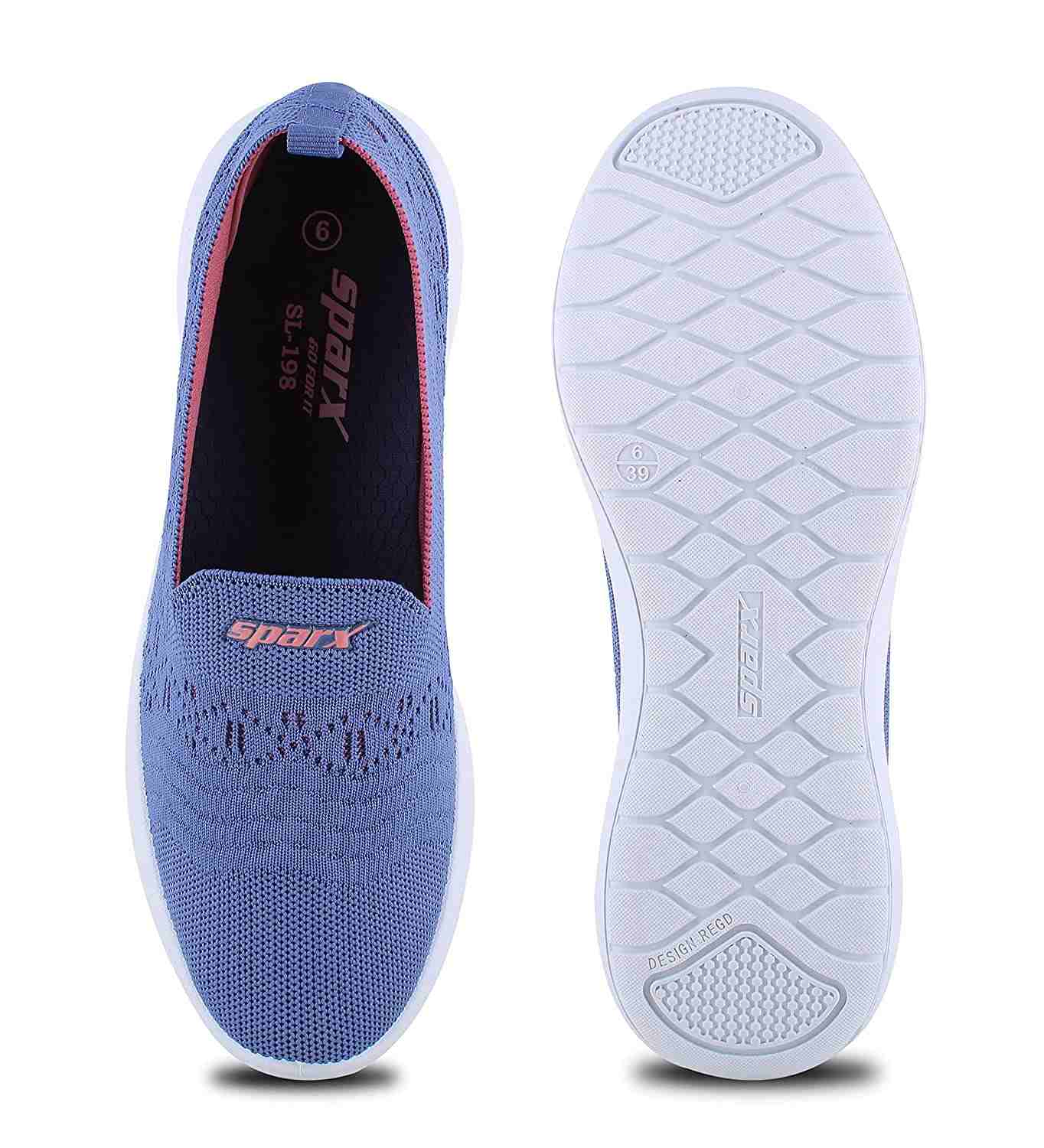Sparx running shoes 198s discount