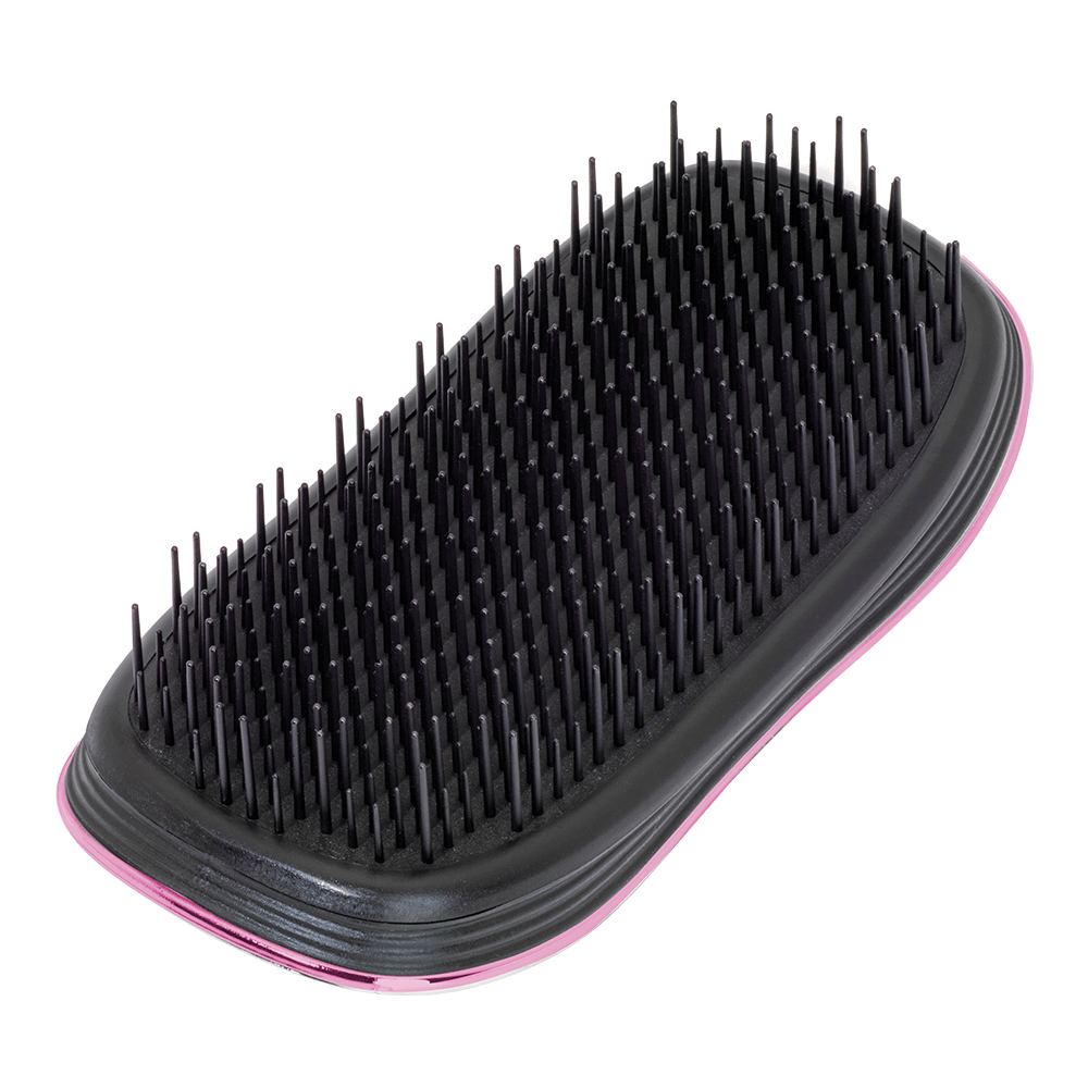 Home Detangling Brush Cherry