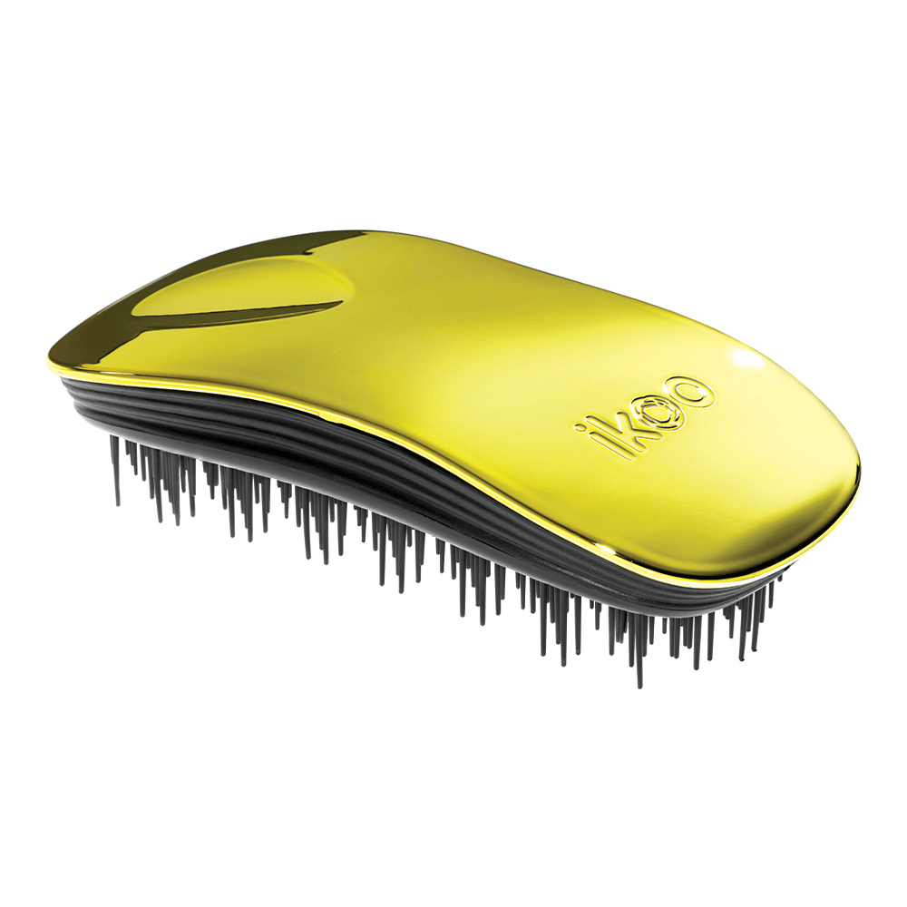 Home Detangling Brush Soleil