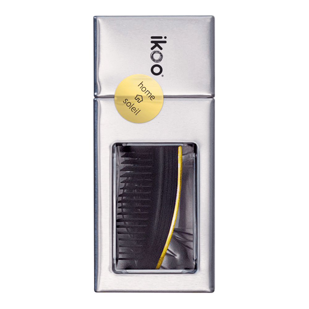 Home Detangling Brush Soleil
