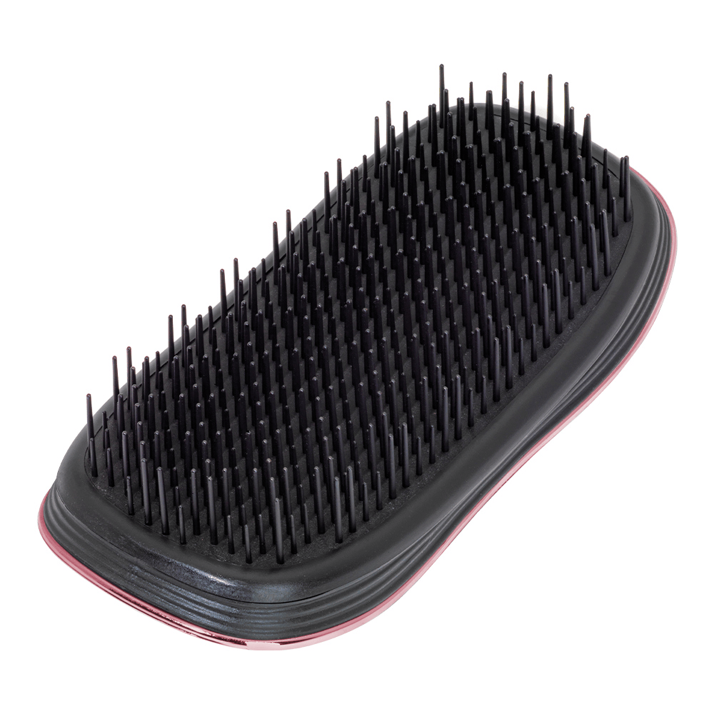 Home Detangling Brush Rose