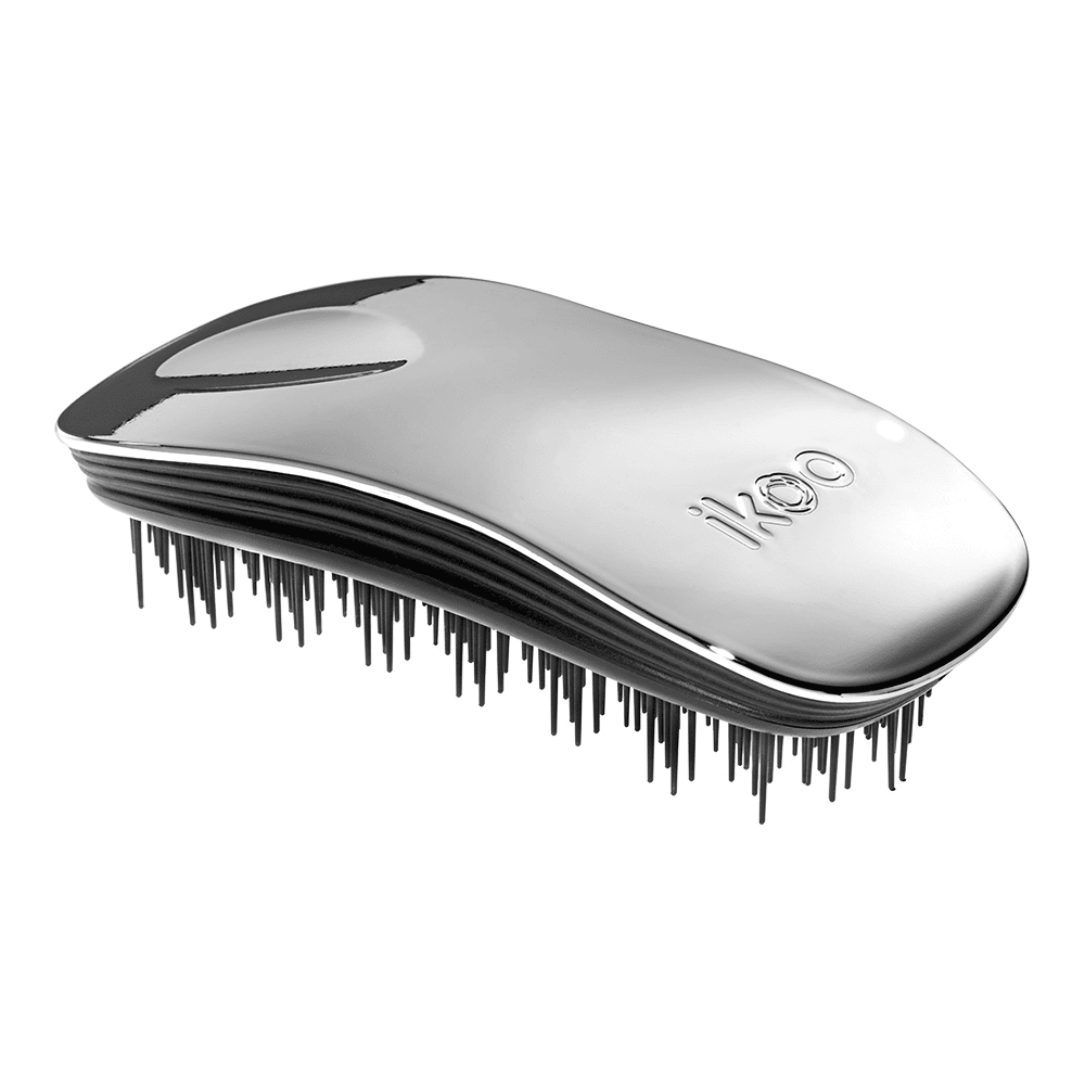 Home Detangling Brush Oyster
