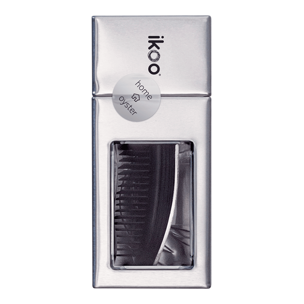 Home Detangling Brush Oyster