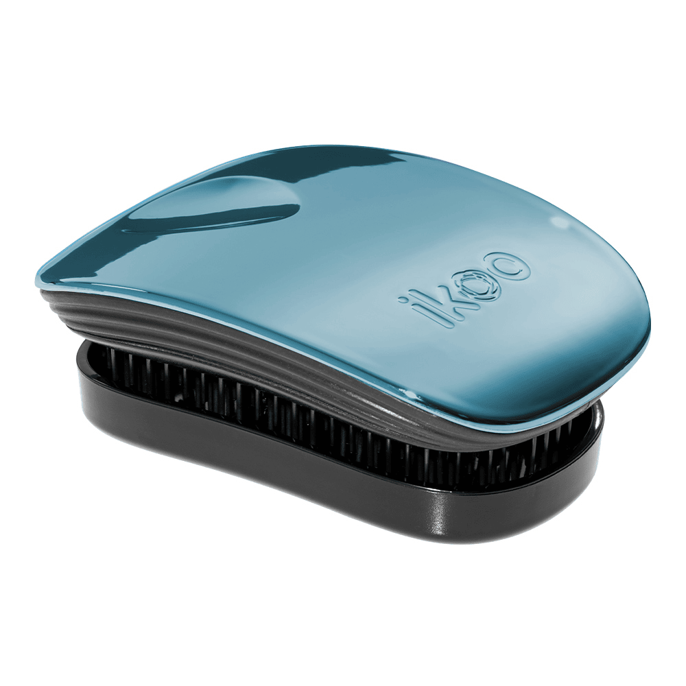 Pocket Detangling Brush Pacific