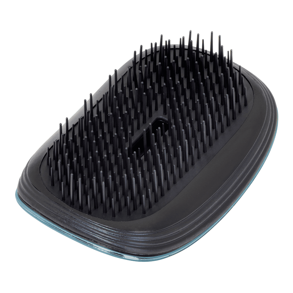 Pocket Detangling Brush Pacific
