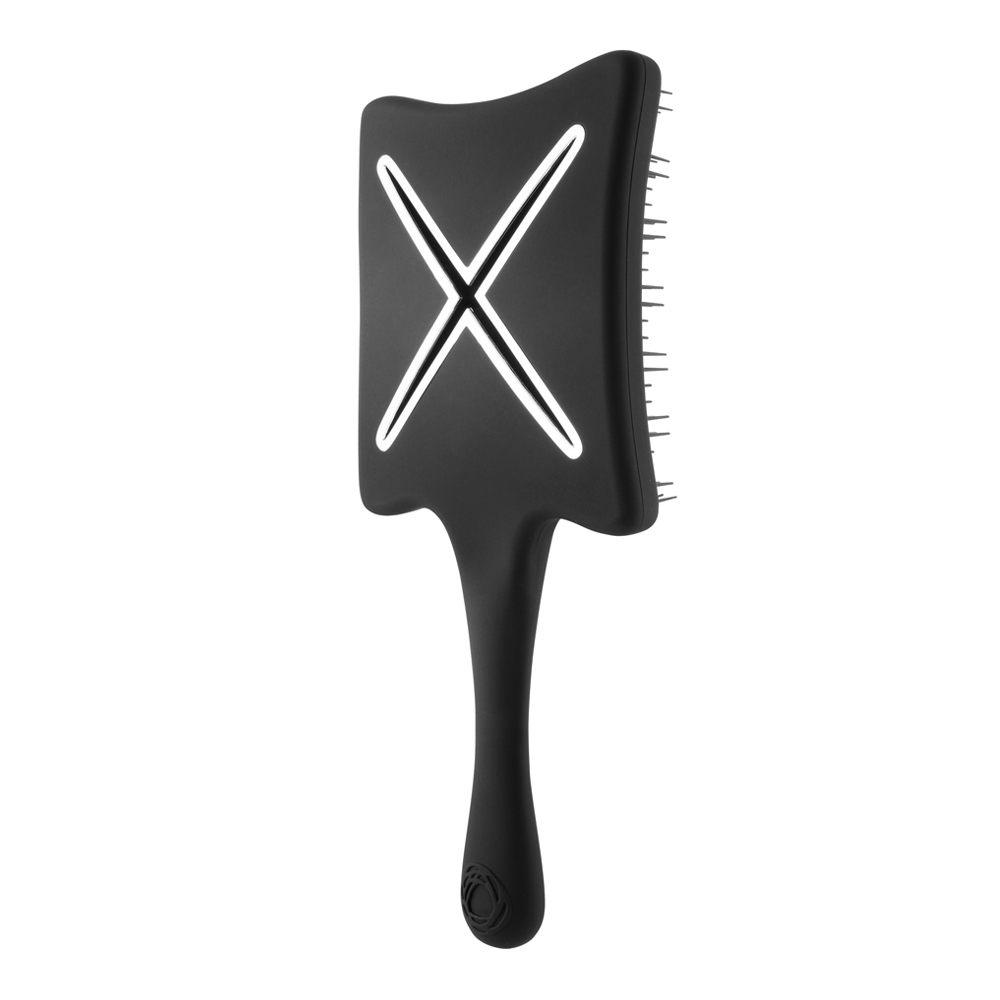 Paddle X Brush Black