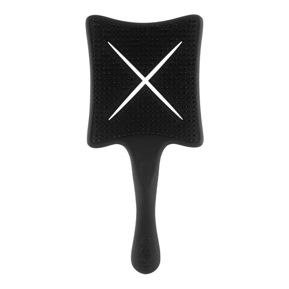 Paddle X Brush Black