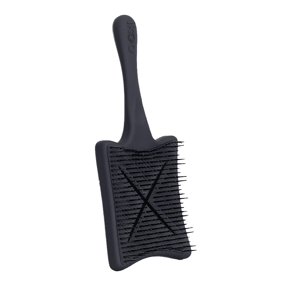 Paddle X Brush Black