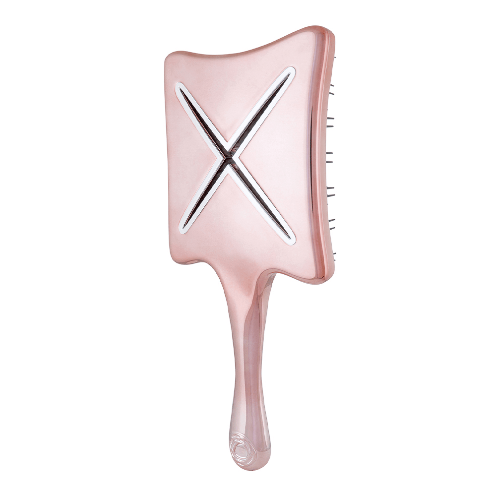 Paddle X Brush Manhattan Glam