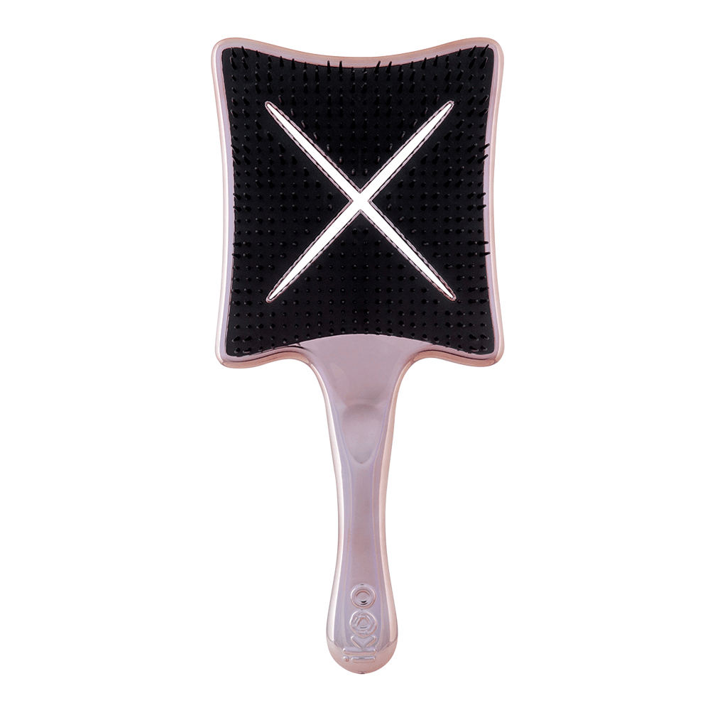 Paddle X Brush Manhattan Glam