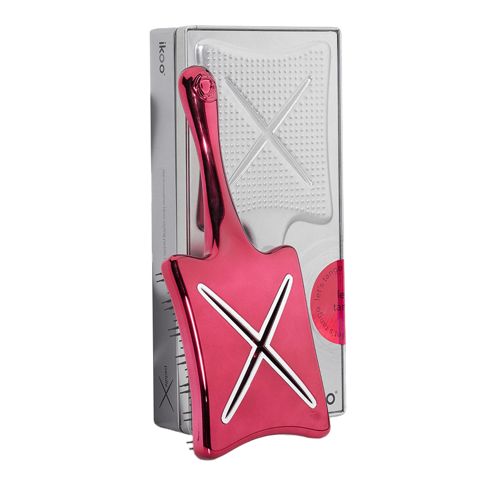 Paddle X Brush Let´s Tango