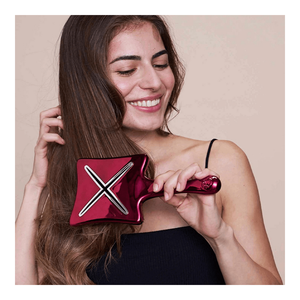 Paddle X Brush Let´s Tango