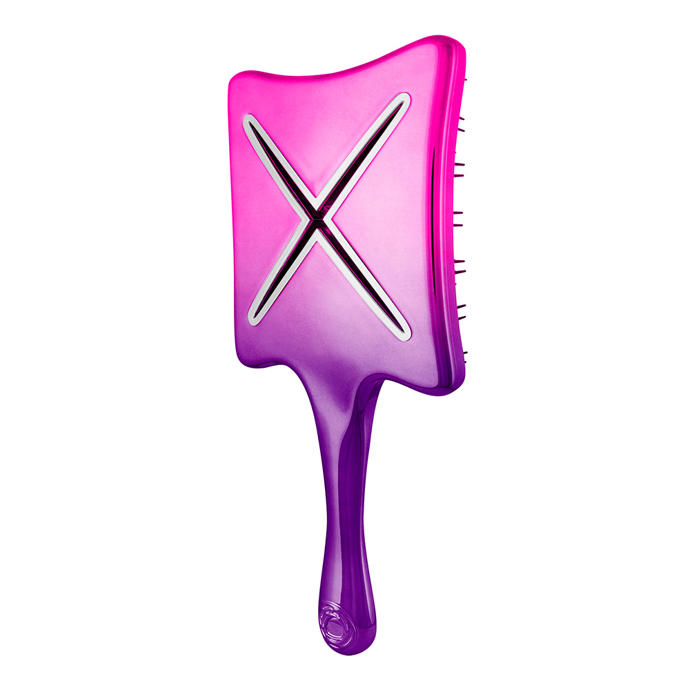 Paddle X Brush Love Affair