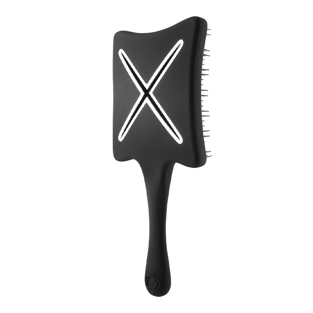 Paddle X Pops Brush Black